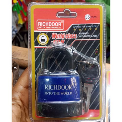 RICHDOOR LOCK X40