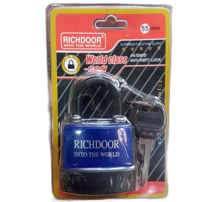 RICHDOOR LOCK X40