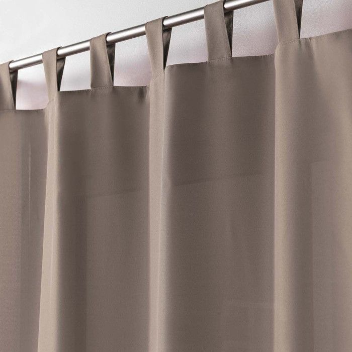 RIDEAU WALL CURTAIN 140x260cm HX921