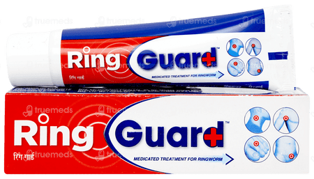 RING GUARD 20gm