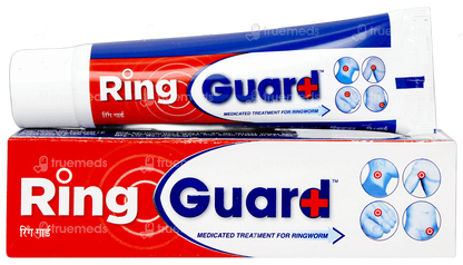 RING GUARD 20gm
