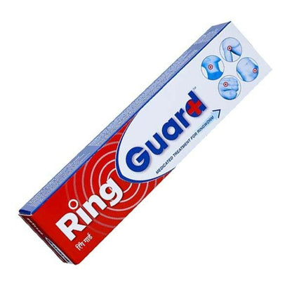 RING GUARD 20gm