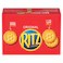RITZ CRACKER BISCUITS 12Pcs 39.6gm