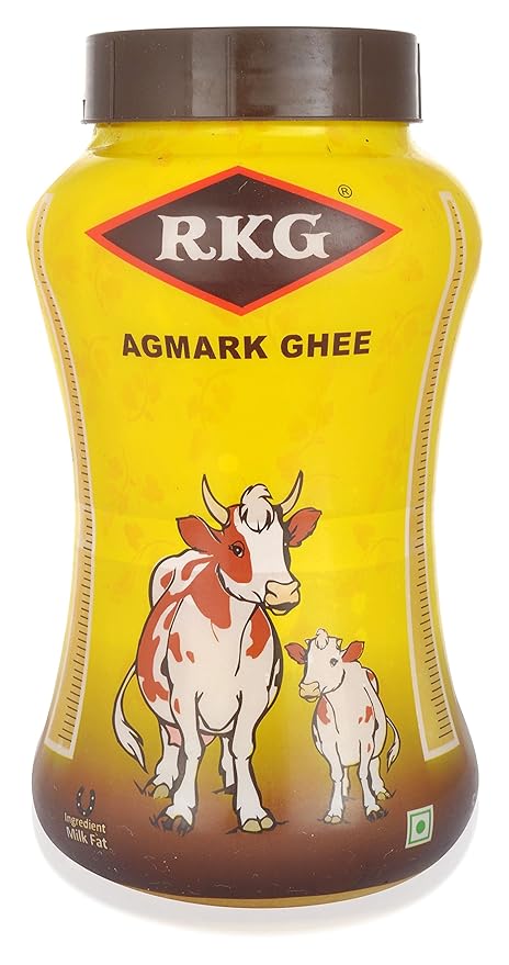 RKG PURE COW GHEE 500ml