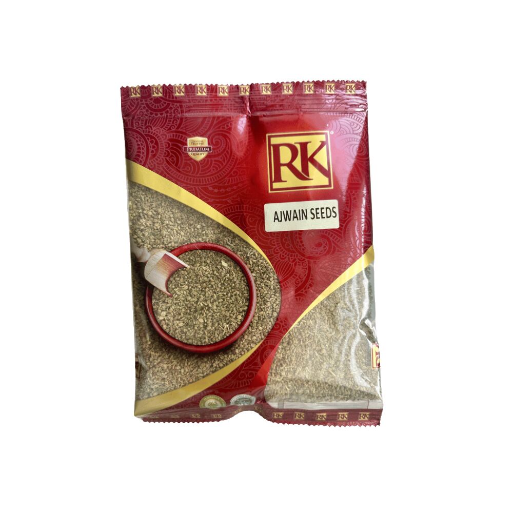 RK AJWAIN SEEDS 100gm