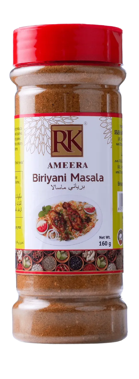RK AMEERA BIRIYANI MASALA 160gm