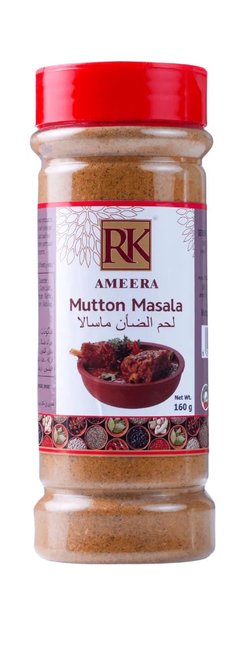 RK AMEERA MUTTON MASALA 160gm