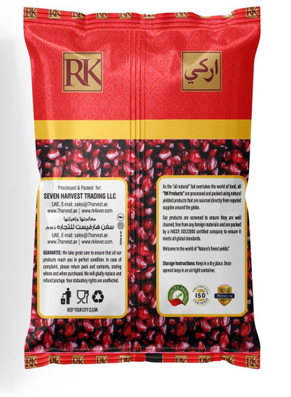 RK ANARDANA SEED 100gm