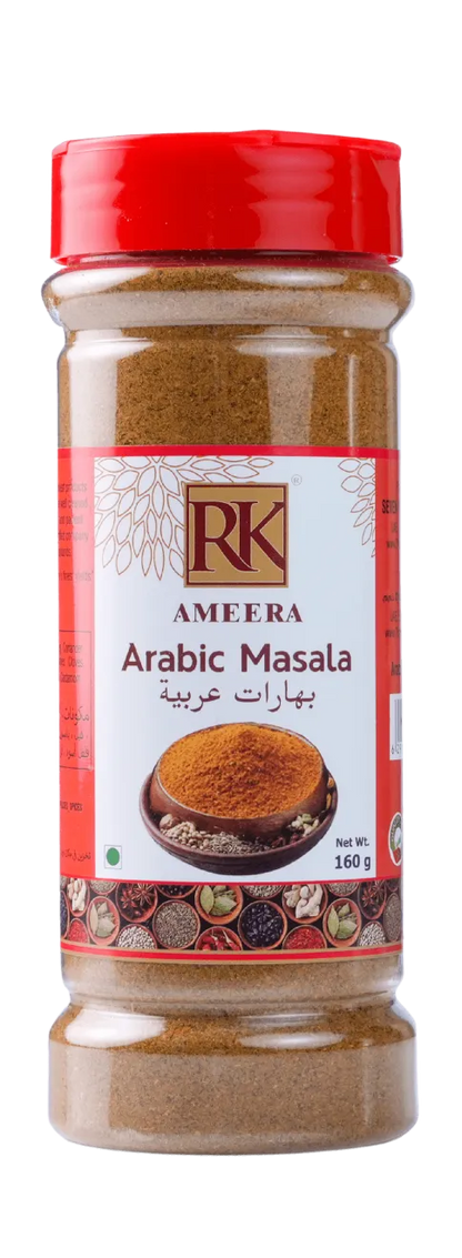 RK ARABIC MASALA 160gm