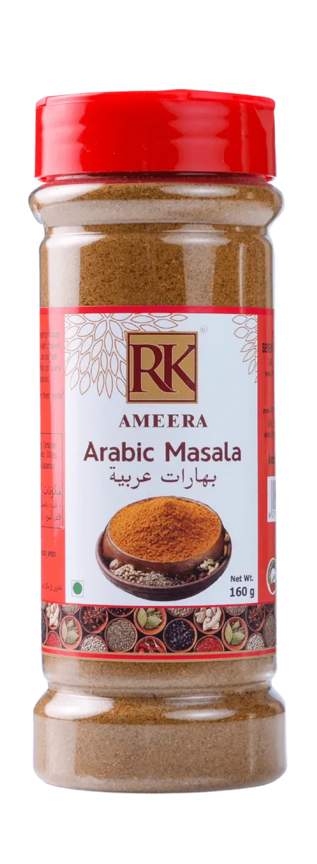 RK ARABIC MASALA 160gm