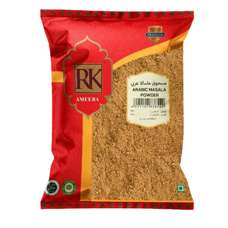 RK ARABIC MASASLA 100gm