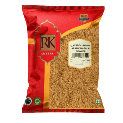 RK ARABIC MASASLA 100gm