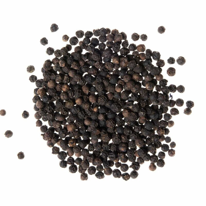 RK BLACK PEPPER WHOLE 100gm