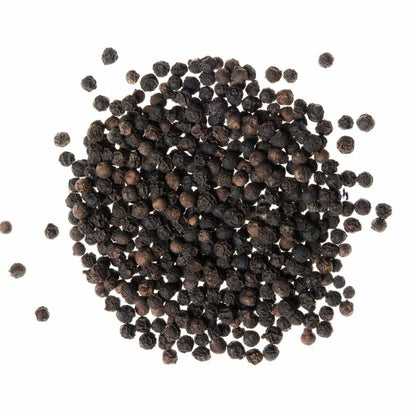 RK BLACK PEPPER WHOLE 100gm
