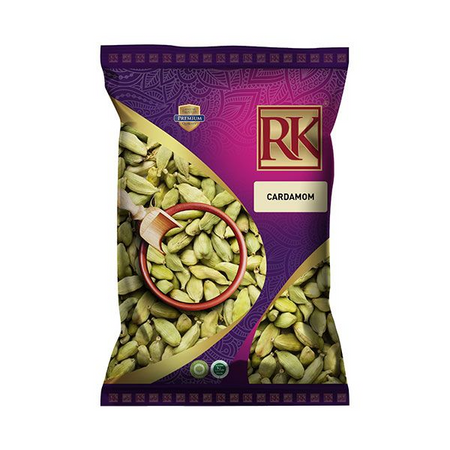 RK CARDAMOM GREEN 50gm