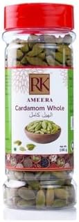 RK CARDAMON WHOLE 100gm