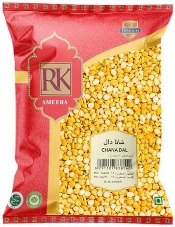 RK CHANA DAL 1Kg