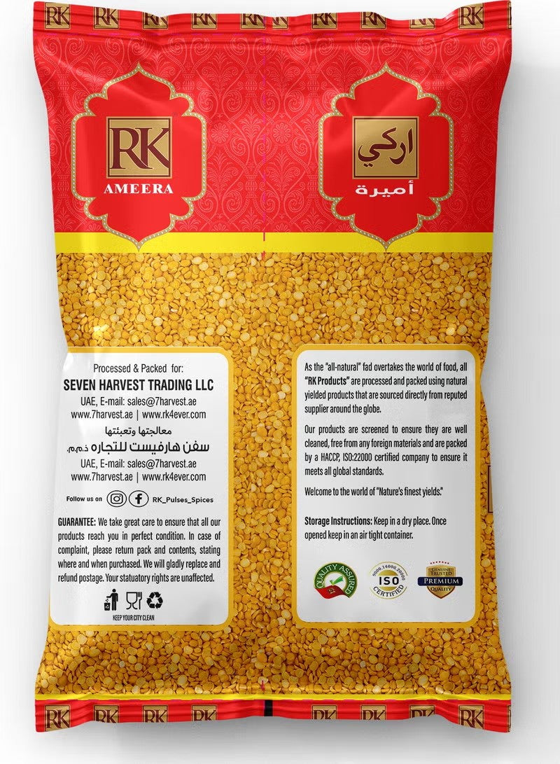 RK CHANA DAL 500gm