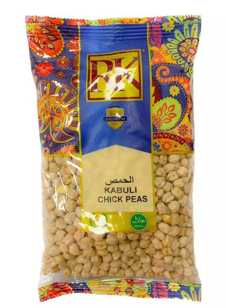 RK CHEAK PEAS 1Kg