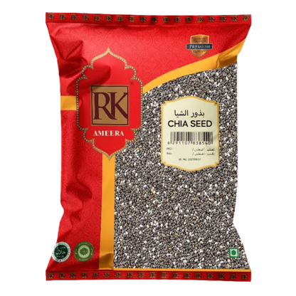RK CHIA SEED 200gm