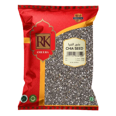 RK CHIA SEED 200gm