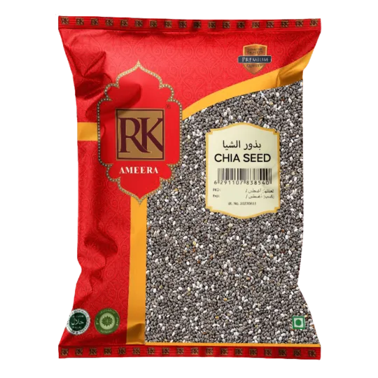 RK CHIA SEED 200gm