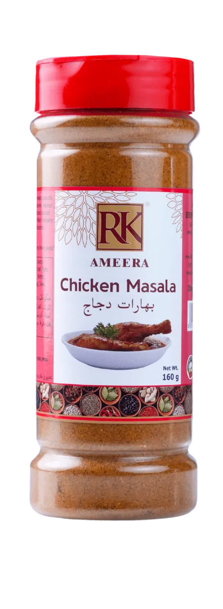 RK CHICKEN MASALA 160gm