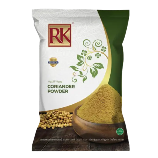 RK CORIANDER POWDER 160gm