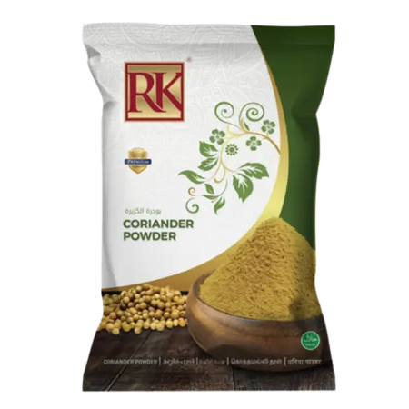 RK CORIANDER POWDER 160gm