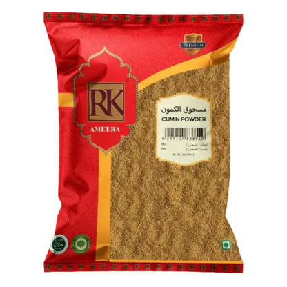 RK CUMIN POWDER 100gm