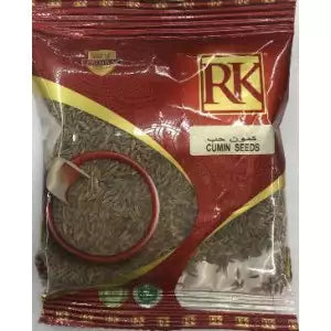 RK CUMIN SEEDS 100gm