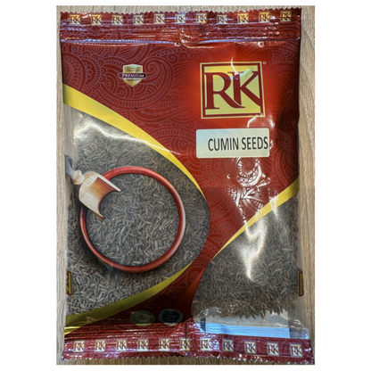 RK CUMIN SEEDS 100gm