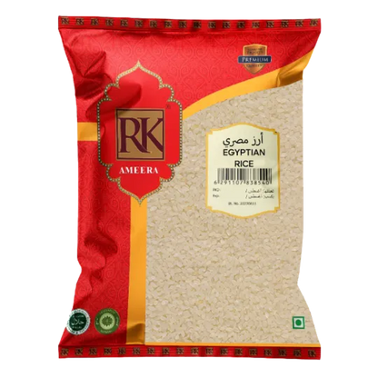 RK EGYPTION RICE 2Kg
