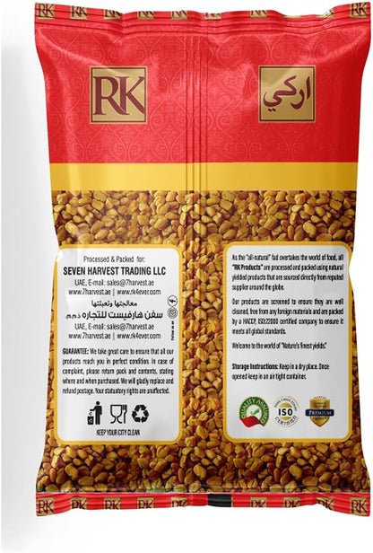 RK FENUGREEK WHOLE 200gm