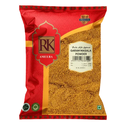 RK GARAM MASALA 200gm