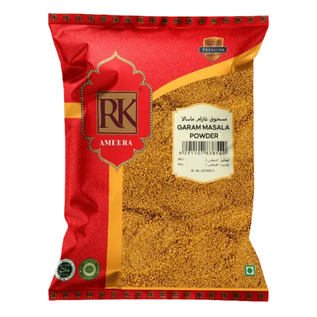 RK GARAM MASALA 200gm