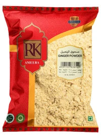 RK GINGER POWDER 100gm