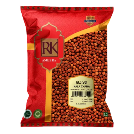 RK KALA CHANA 1Kg