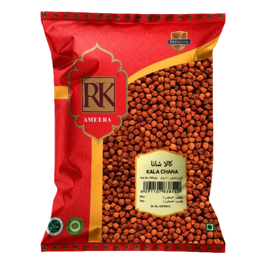 RK KALA CHANA 1Kg