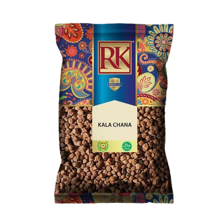 RK KALA CHANA 500gm