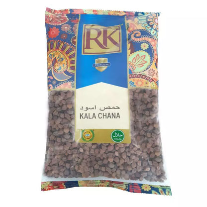 RK KALA CHANA 500gm