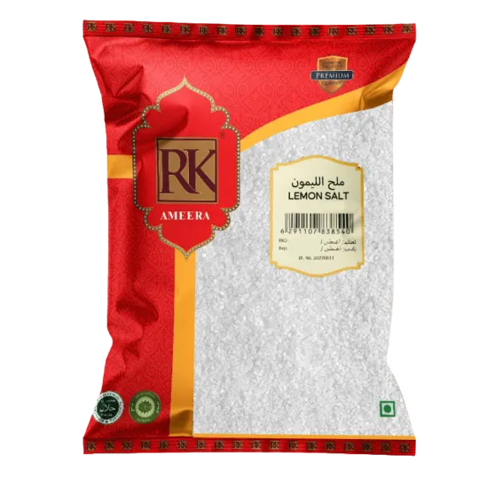RK LEMON SALT 100gm