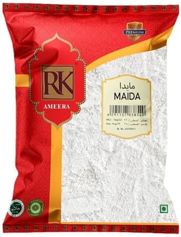 RK MAIDA FLOUR 2Kg
