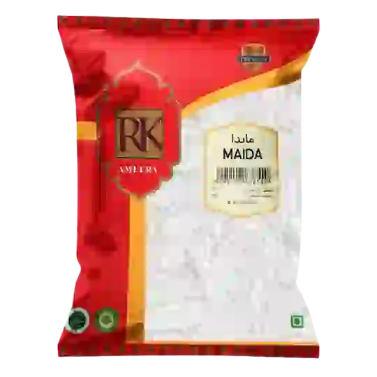 RK MAIDA FLOUR 2Kg