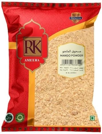 RK MANGO POWDER 100gm