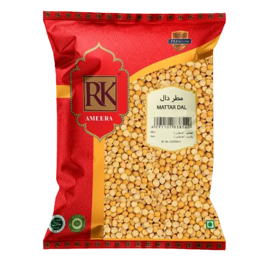 RK MATAR DAL 500ml