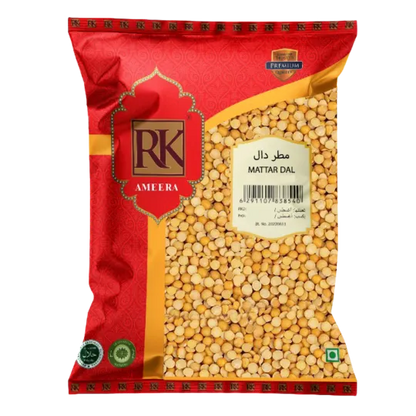 RK MATAR DAL 500ml