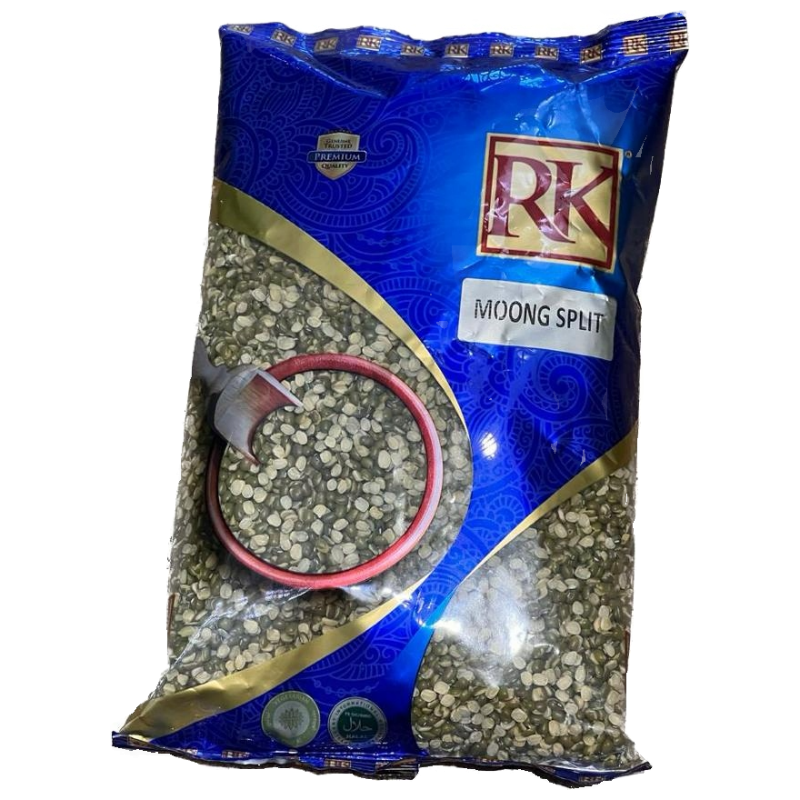 RK MOONG SPLIT 1Kg