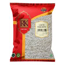 RK POHA WHITE AVAL 400gm