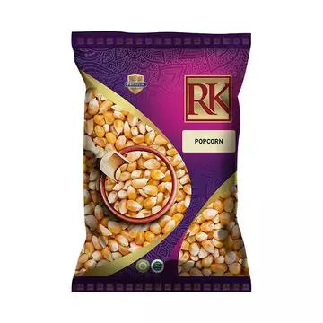 RK POPCORN 500gm